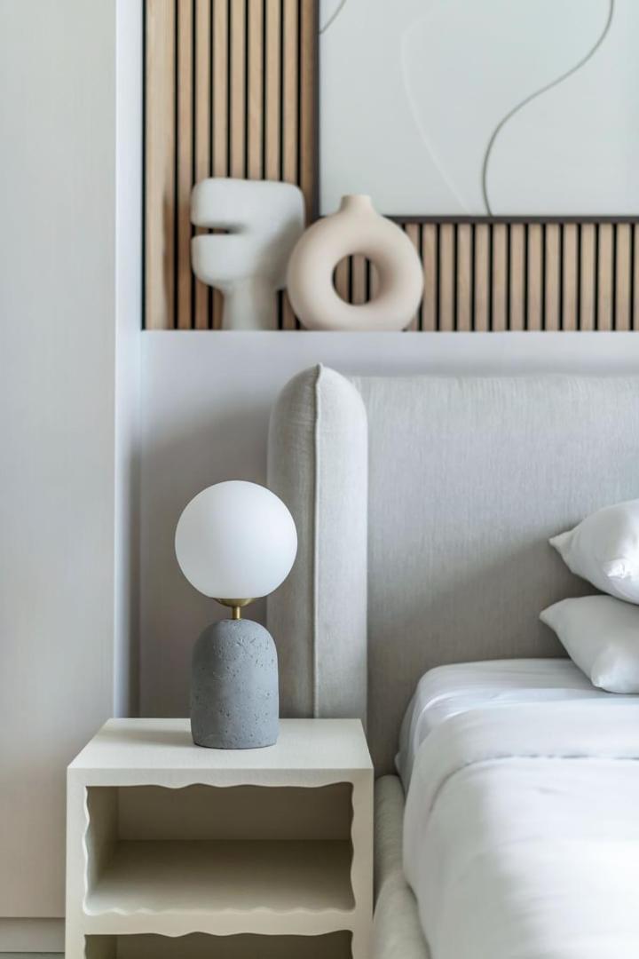 Apartment Guestready - Luxe In Marina *