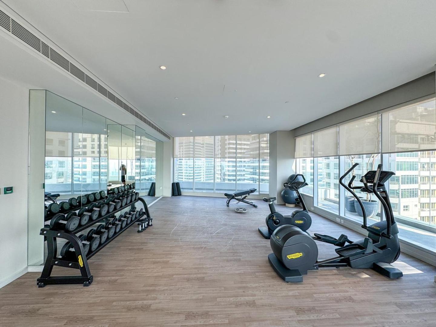 Guestready - Luxe In Marina * Dubai