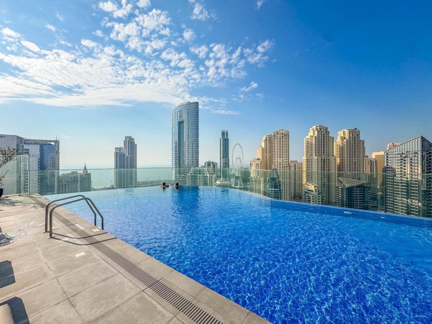 Guestready - Luxe In Marina * Dubai