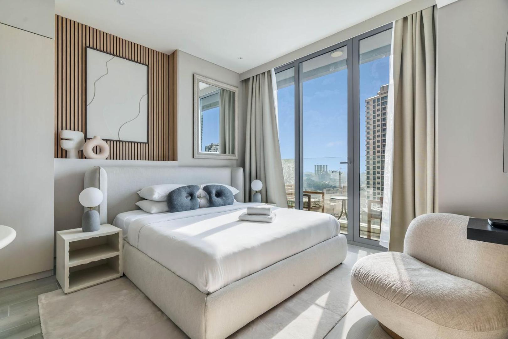 Guestready - Luxe In Marina Dubai