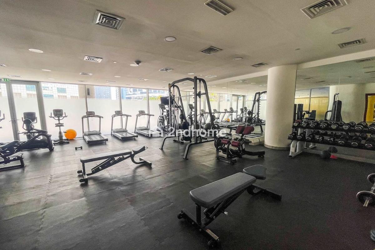 Group-ready Luxury Unit Fit Upto 8 Guest Apartment
