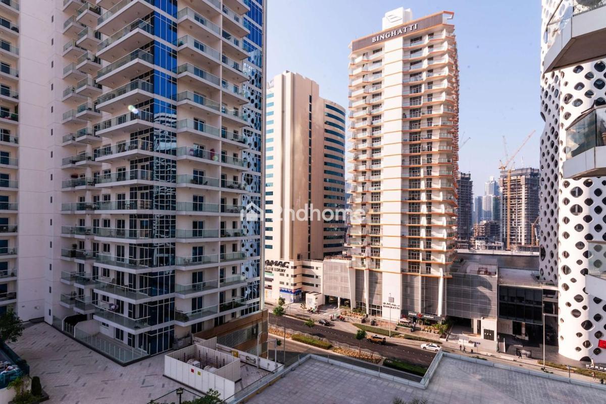 Apartment Group-ready Luxury Unit Fit Upto 8 Guest *