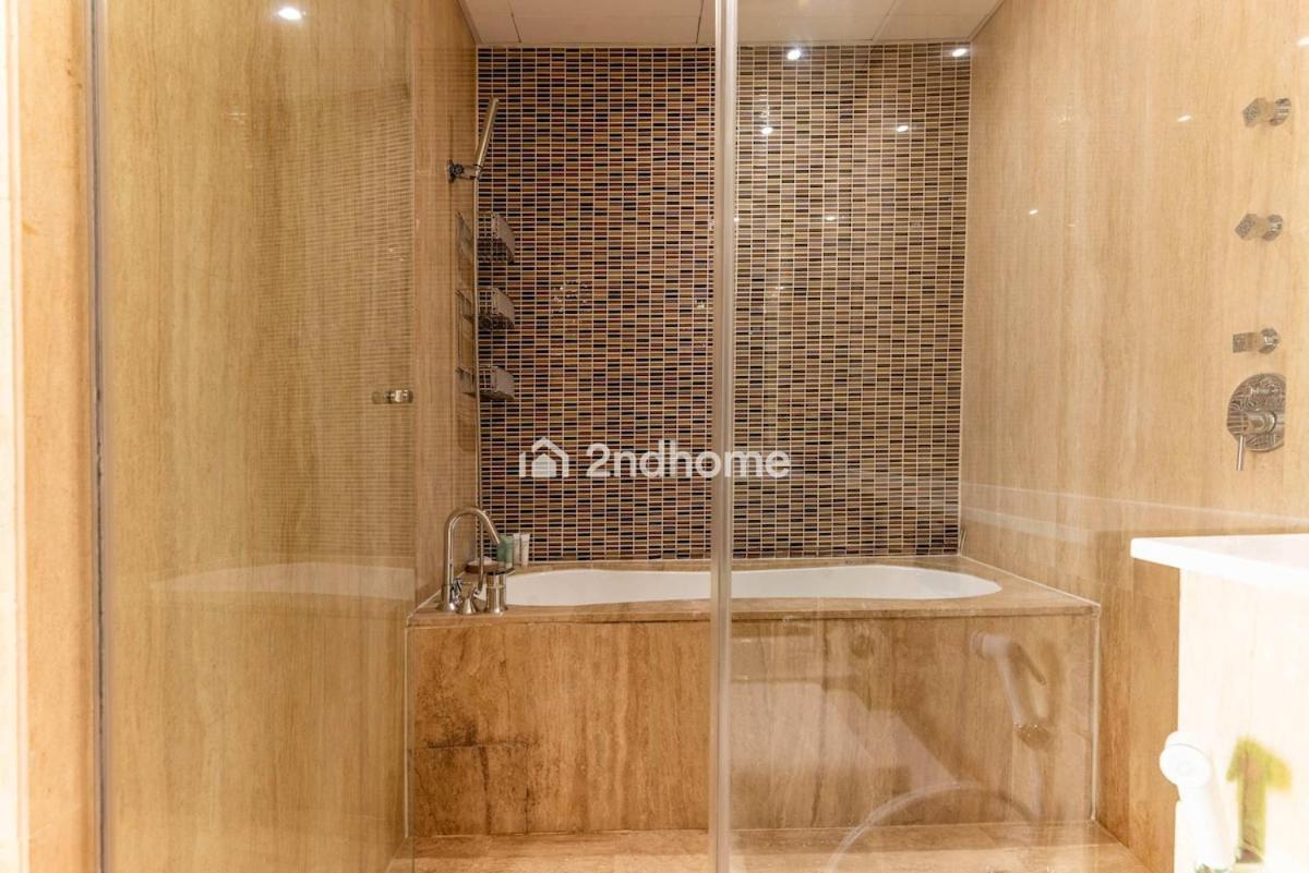 Group-ready Luxury Unit Fit Upto 8 Guest * Dubai