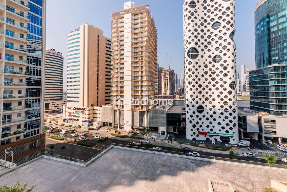 Group-ready Luxury Unit Fit Upto 8 Guest Apartment *