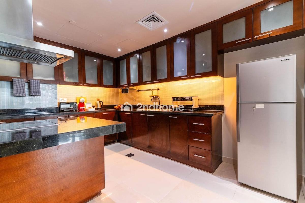 Group-ready Luxury Unit Fit Upto 8 Guest