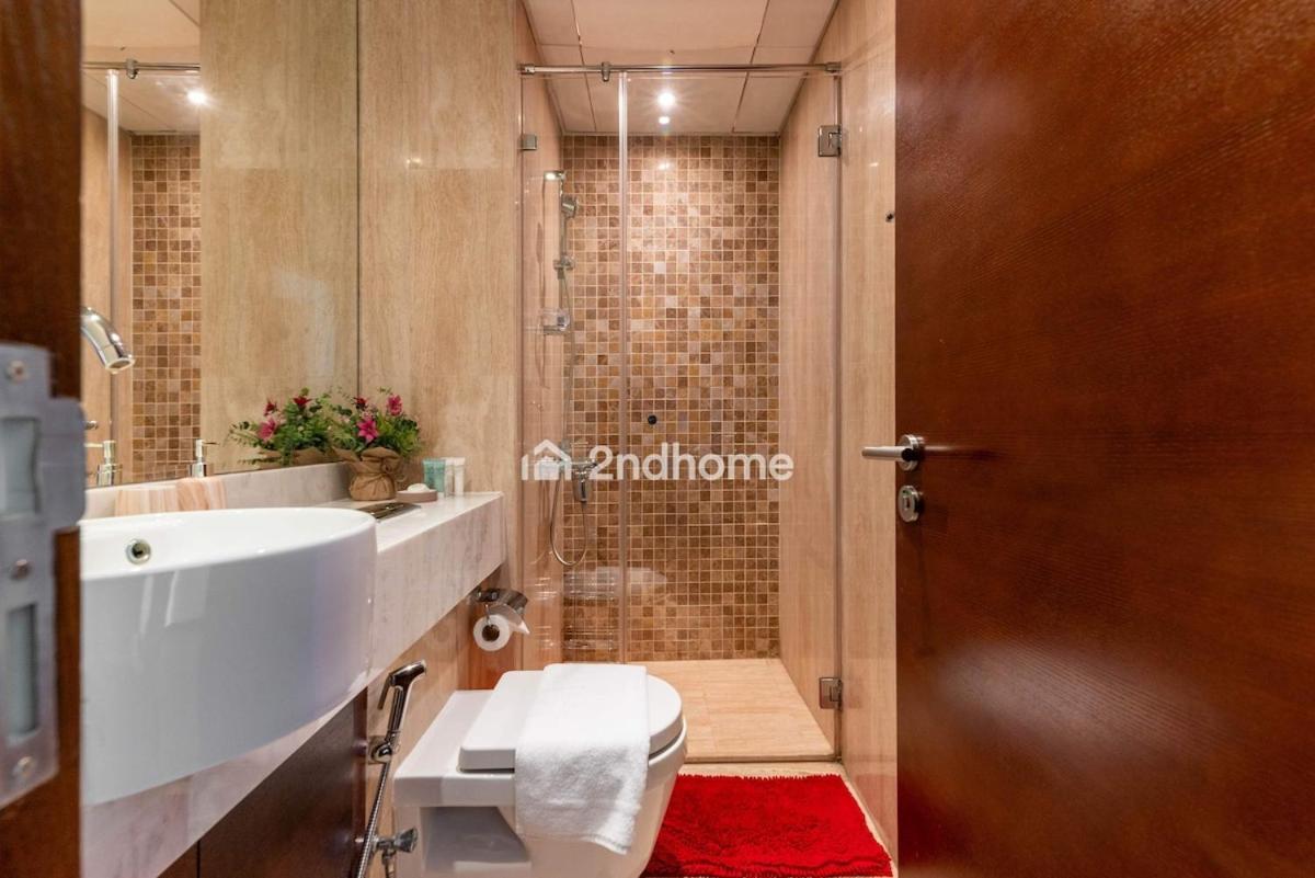 Group-ready Luxury Unit Fit Upto 8 Guest Apartment *