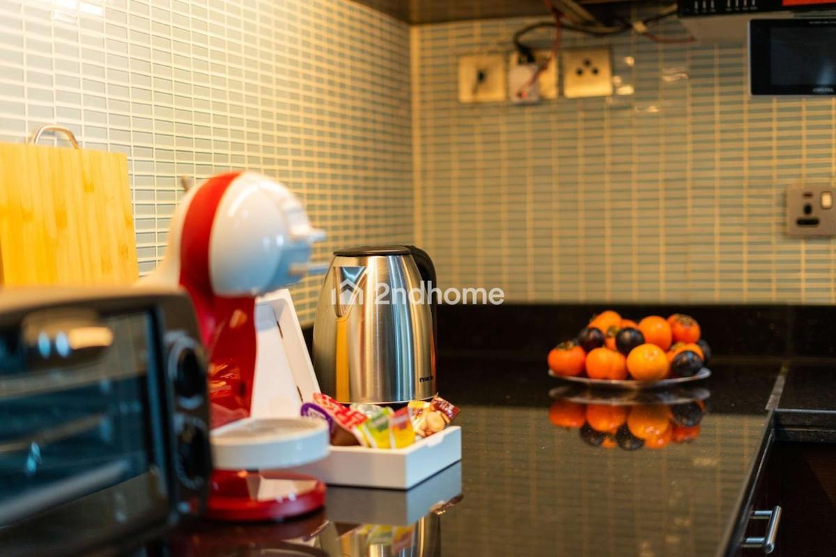 Group-ready Luxury Unit Fit Upto 8 Guest * Dubai
