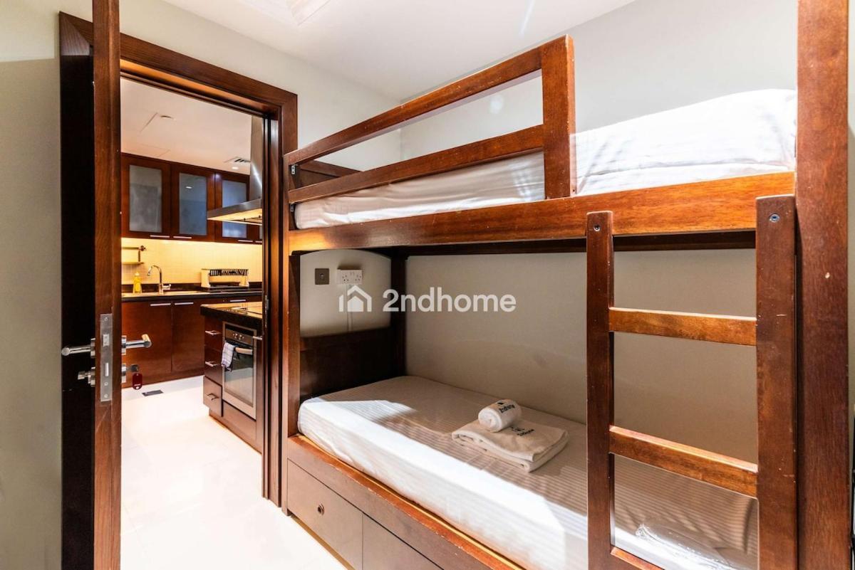 Group-ready Luxury Unit Fit Upto 8 Guest *