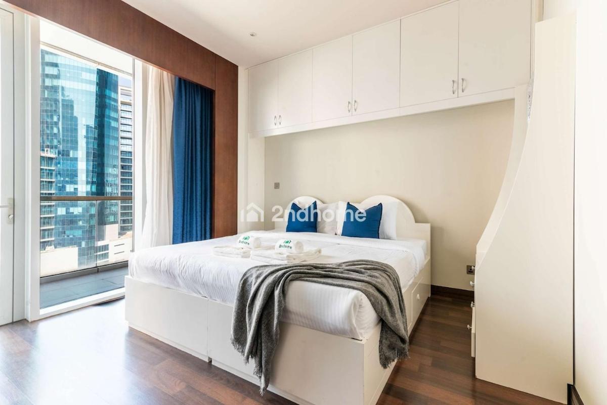 Apartment Group-ready Luxury Unit Fit Upto 8 Guest *