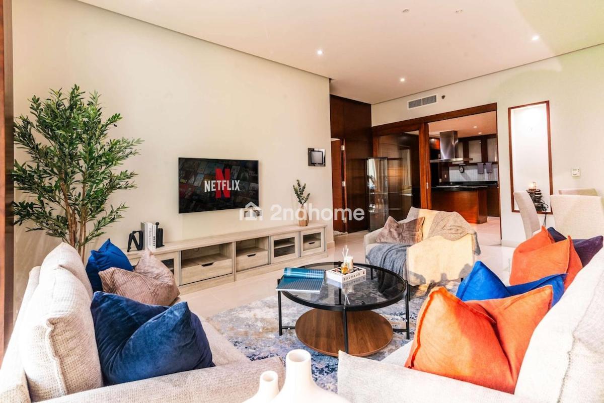 Group-ready Luxury Unit Fit Upto 8 Guest *