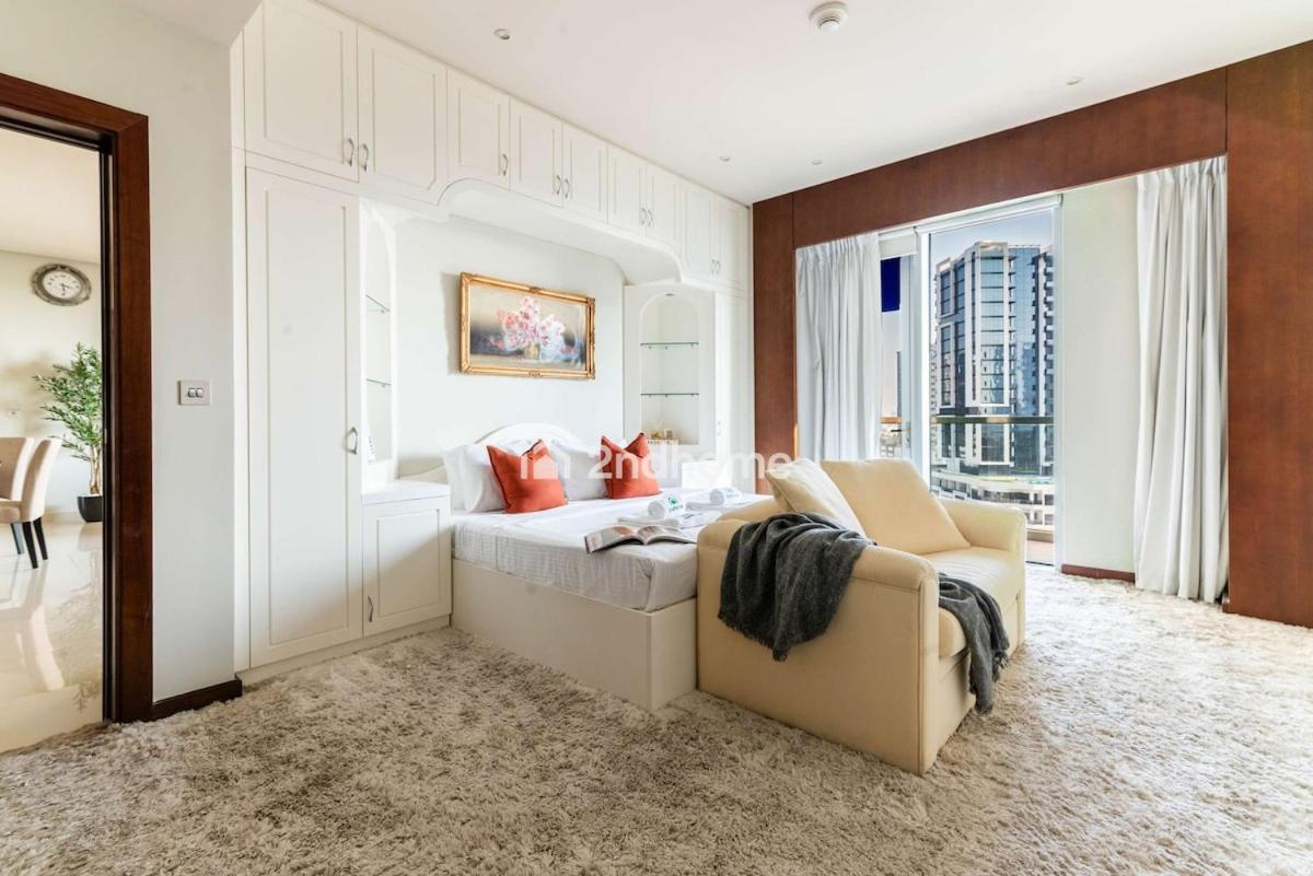 Group-ready Luxury Unit Fit Upto 8 Guest Apartment *