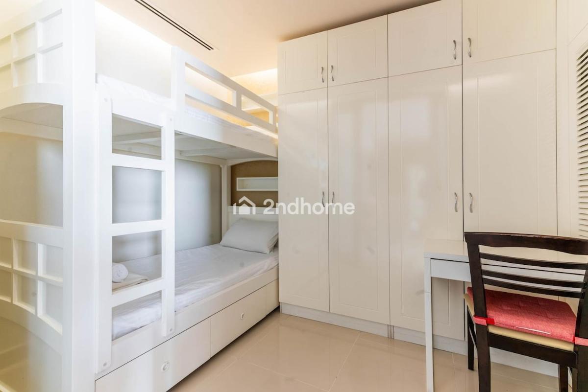 Group-ready Luxury Unit Fit Upto 8 Guest * Dubai