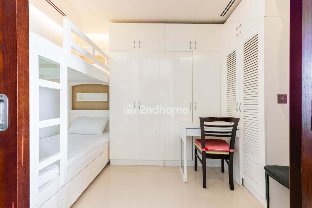 Apartment Group-ready Luxury Unit Fit Upto 8 Guest *
