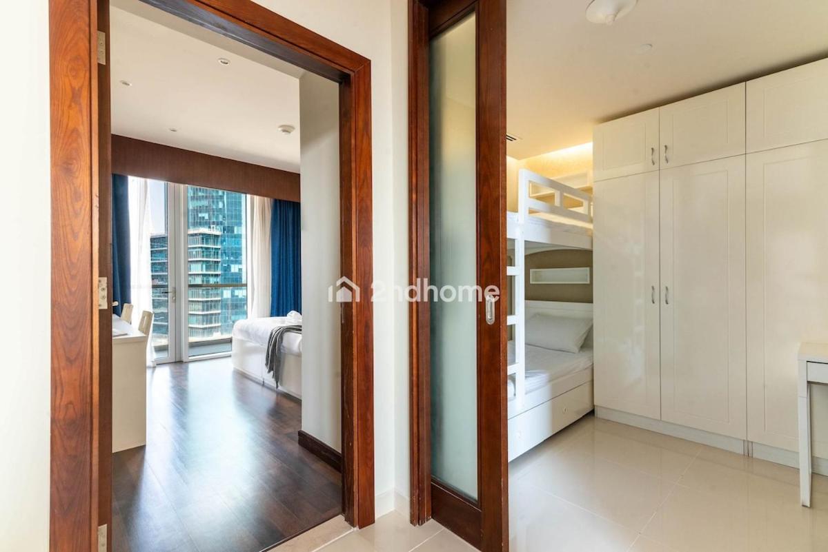 Group-ready Luxury Unit Fit Upto 8 Guest