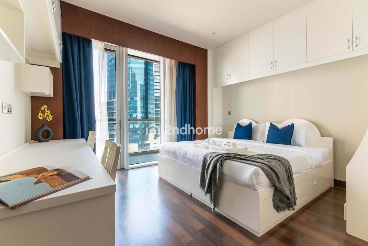 Apartment Group-ready Luxury Unit Fit Upto 8 Guest *