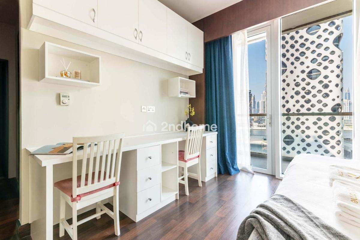 Apartment Group-ready Luxury Unit Fit Upto 8 Guest *