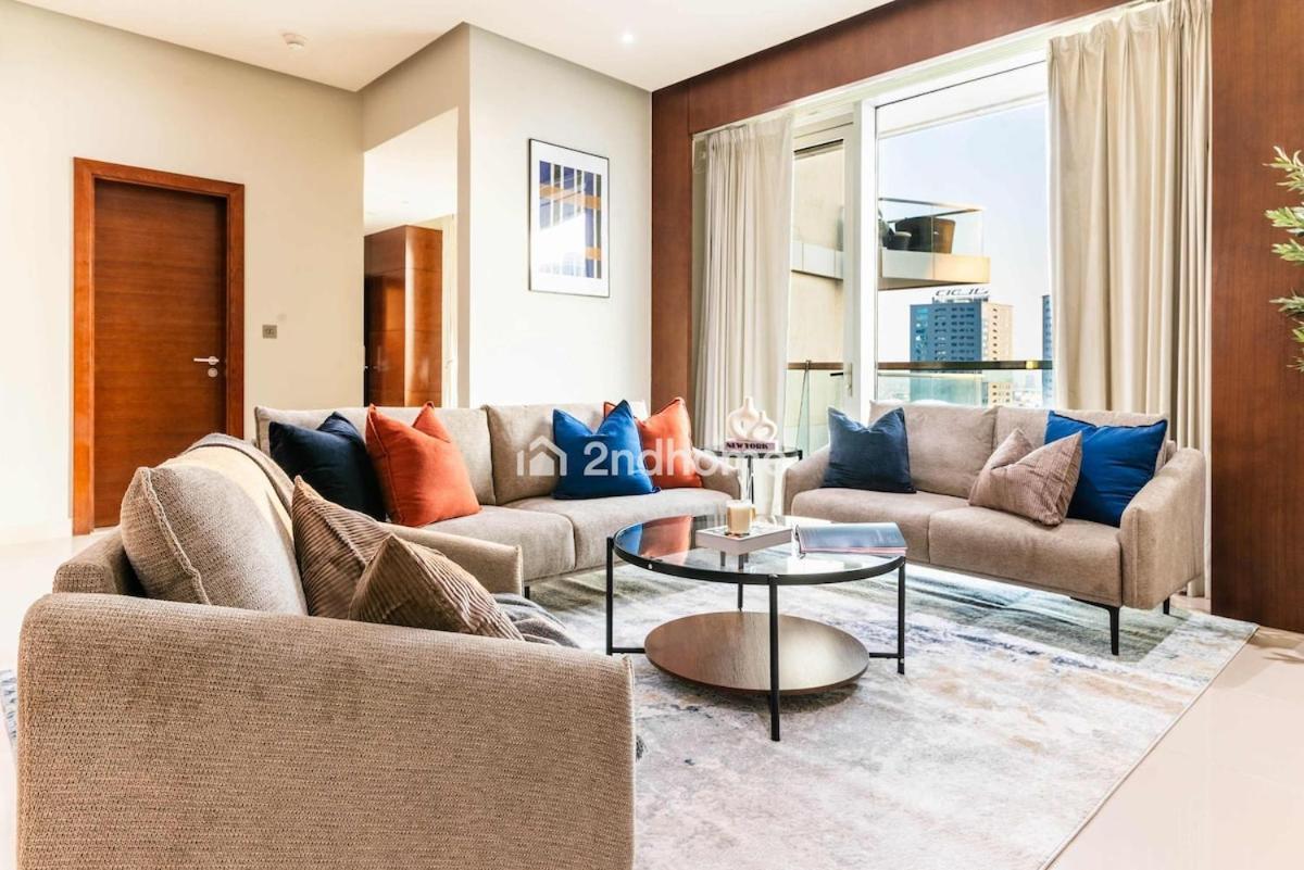 Group-ready Luxury Unit Fit Upto 8 Guest *