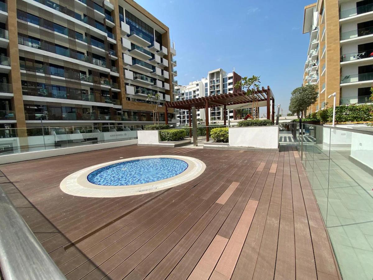 Apartment Stylish With Pool And Gym Access *
