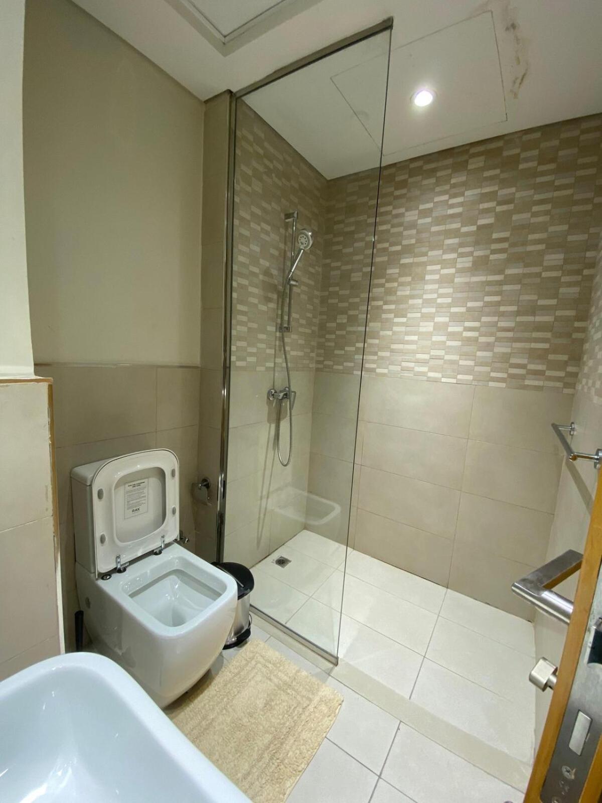 Apartment Furnished Next To Metro