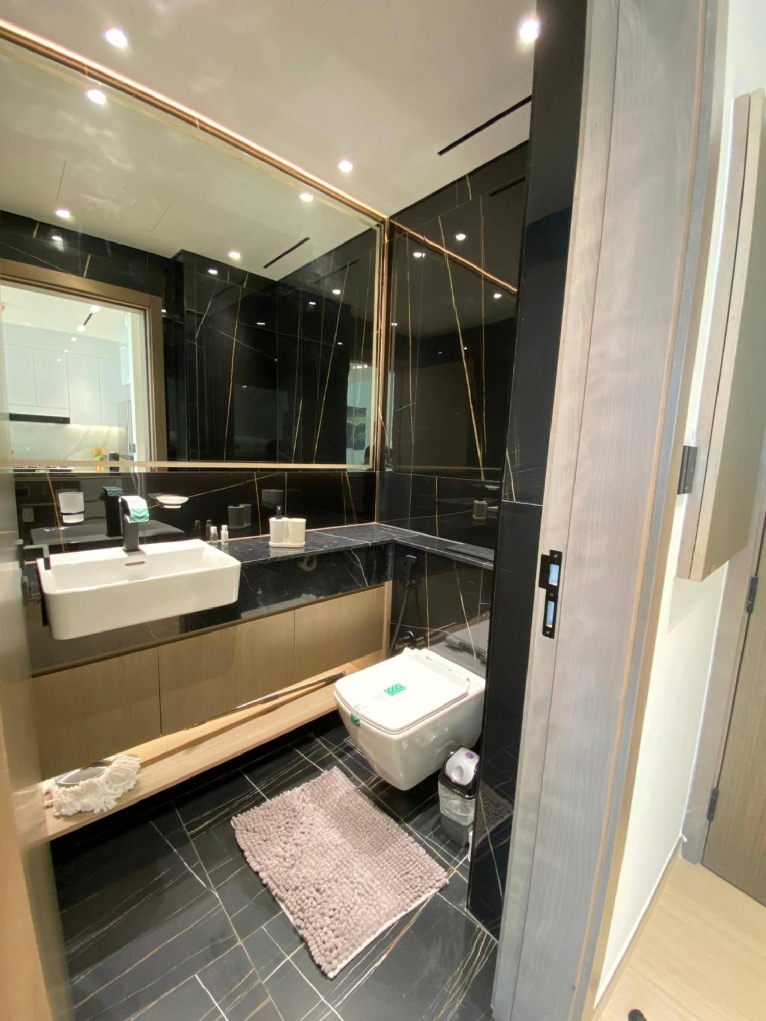 Apartment Fully Furnished 1 Bedroom