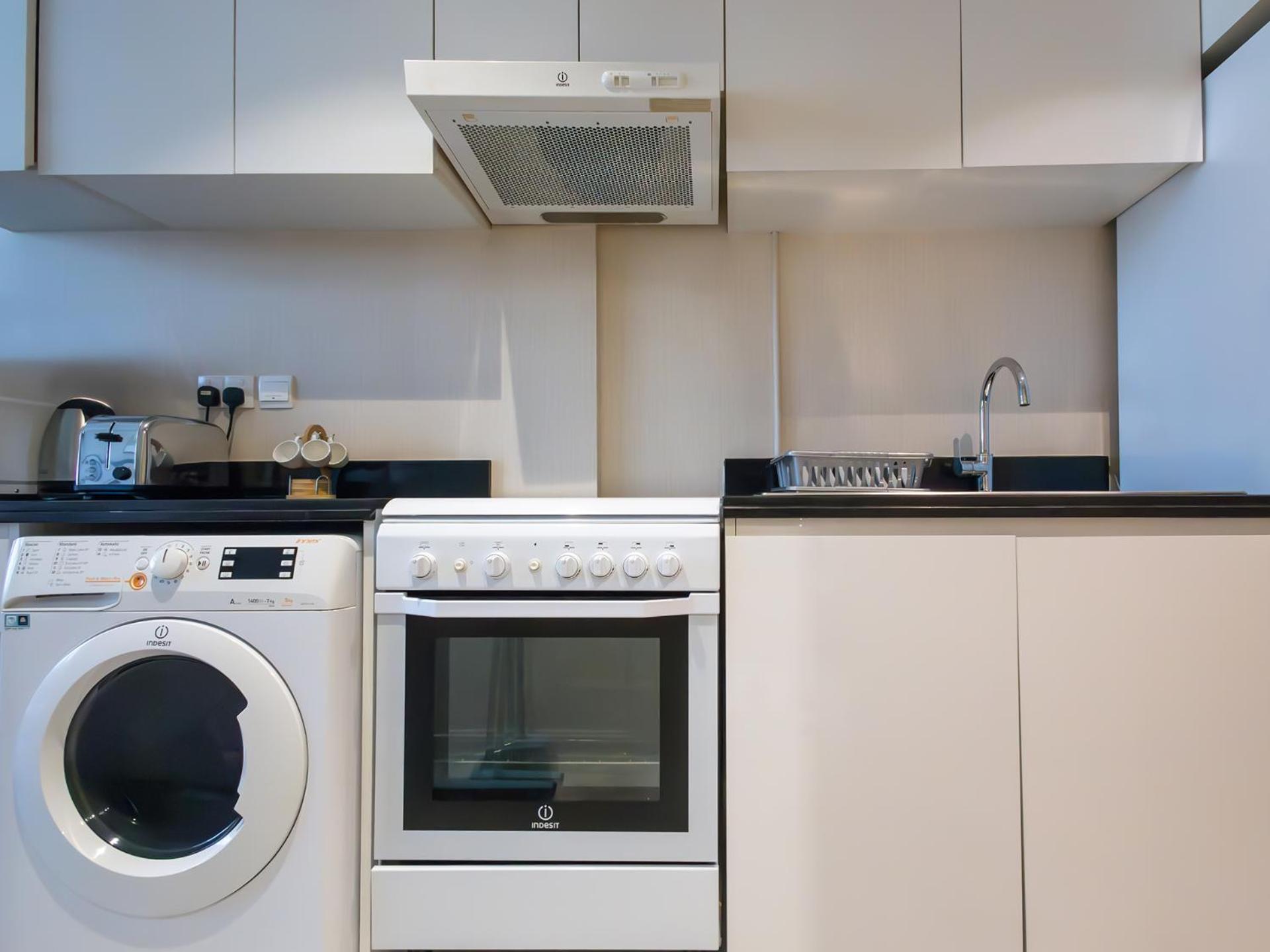 Apartment Your Perfect Retreat