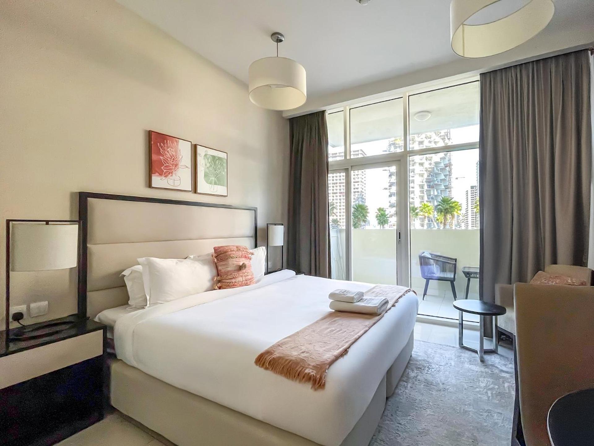 Your Perfect Retreat Dubai