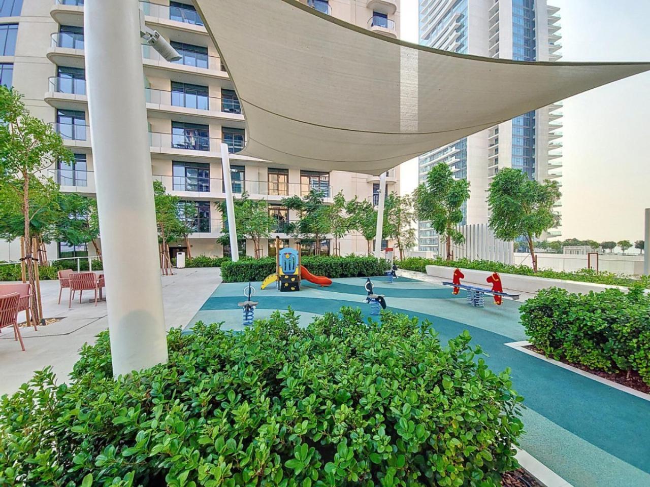 Marina Vista - Airy One Bedroom In Marina Apartment *