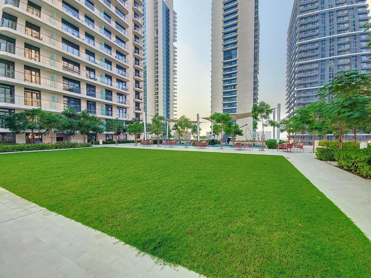 Apartment Marina Vista - Airy One Bedroom In Marina Dubai