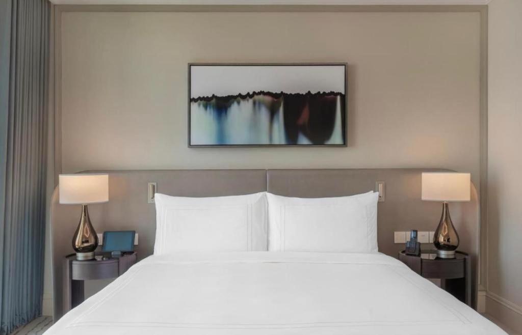 Apartment The Me Dubai