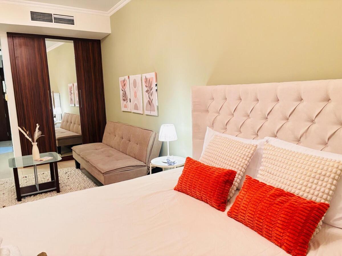 Zenstay - Cozy With Views Apartment Dubai