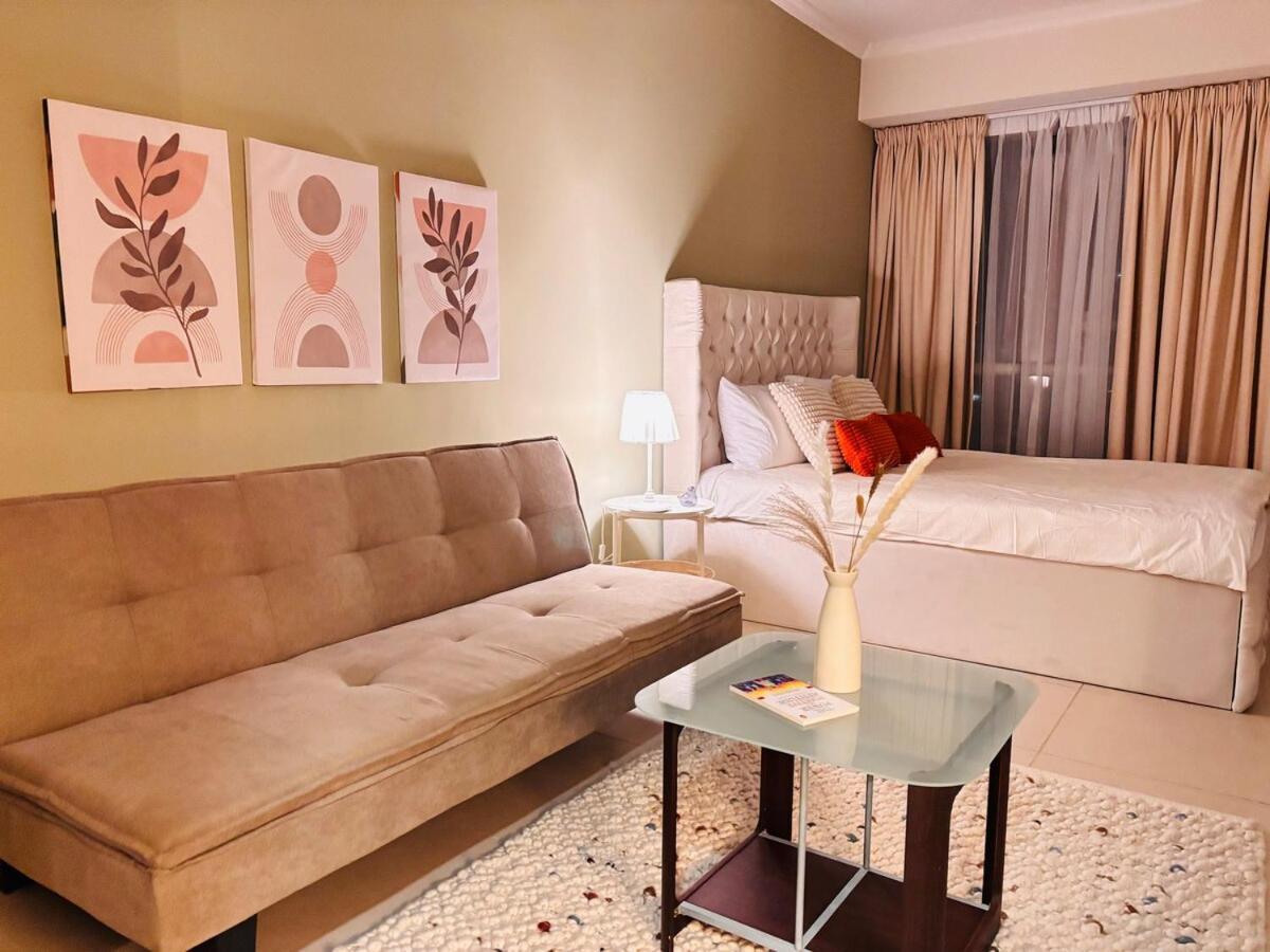 Zenstay - Cozy With Views Apartment Dubai
