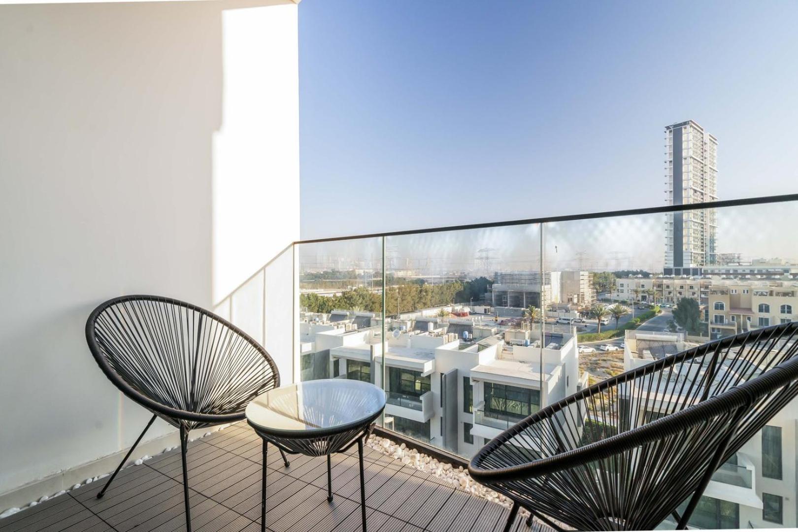 Apartment Guestready - Modern Living In Jvc