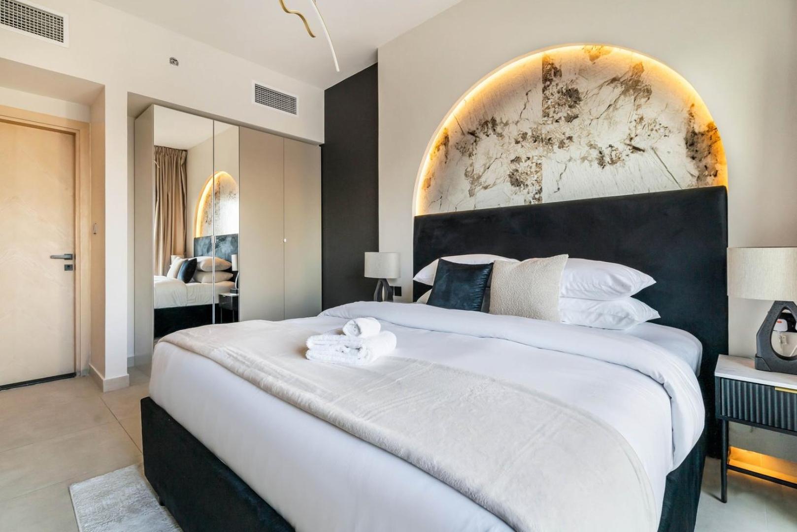 Guestready - Modern Living In Jvc *