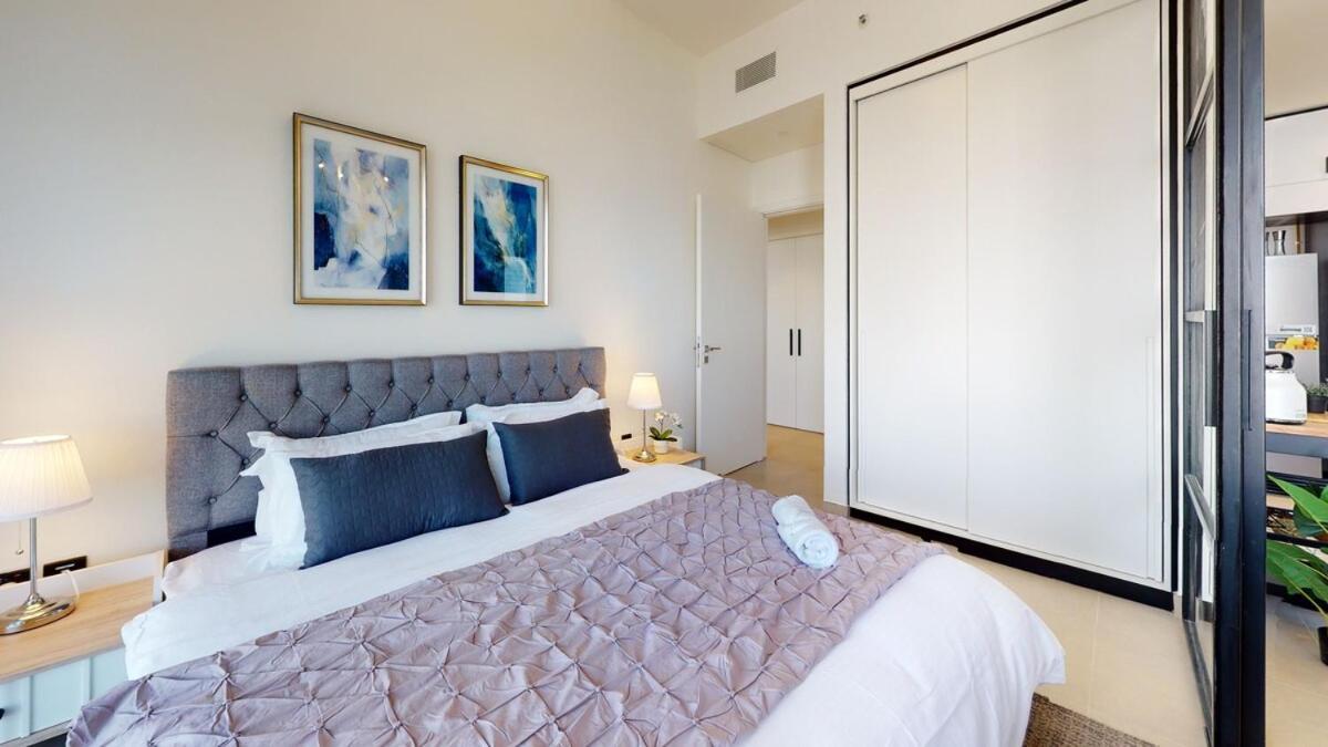 Tranquil Oasis 2br At Collective Hills *