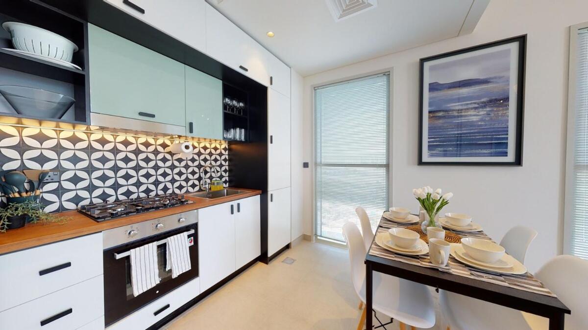 Tranquil Oasis 2br At Collective Hills Apartment