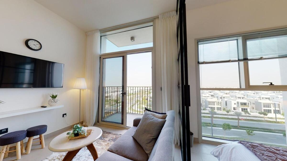 Tranquil Oasis 2br At Collective Hills Apartment *