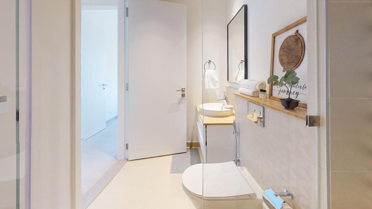 Tranquil Oasis 2br At Collective Hills