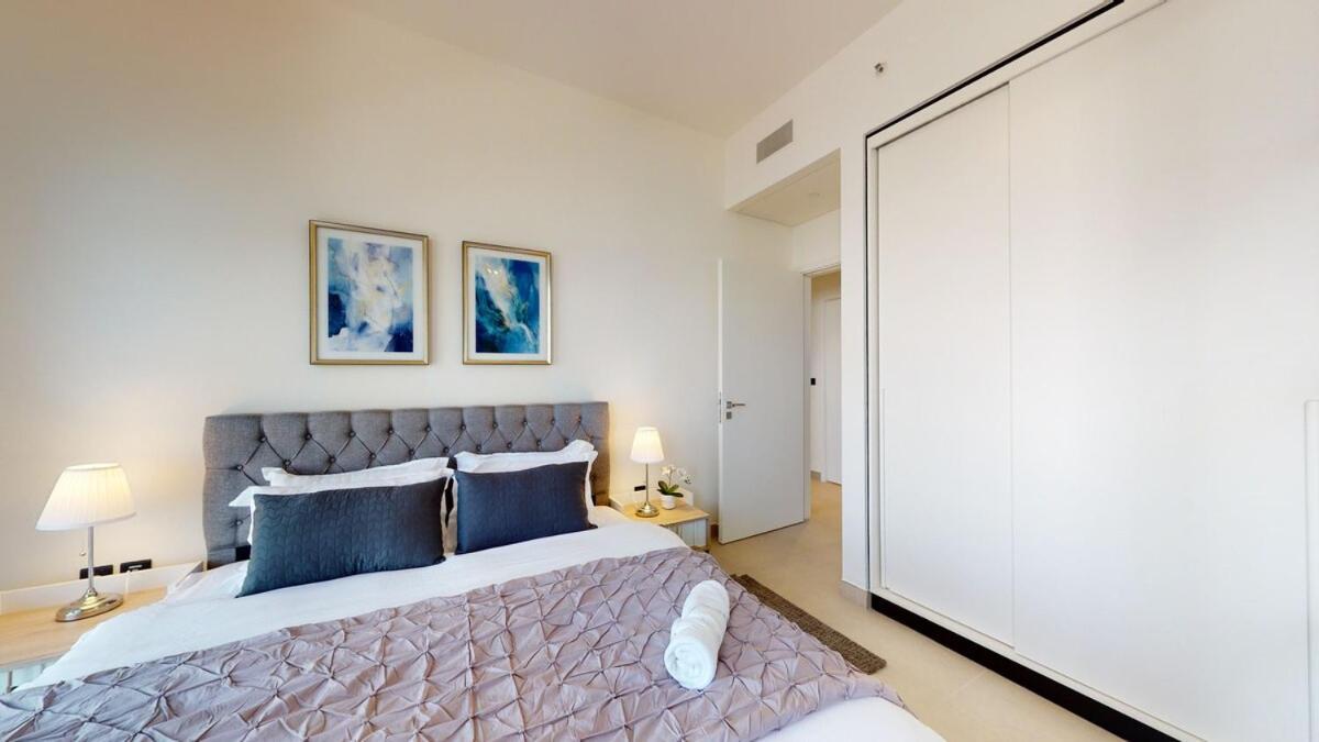 Tranquil Oasis 2br At Collective Hills Apartment