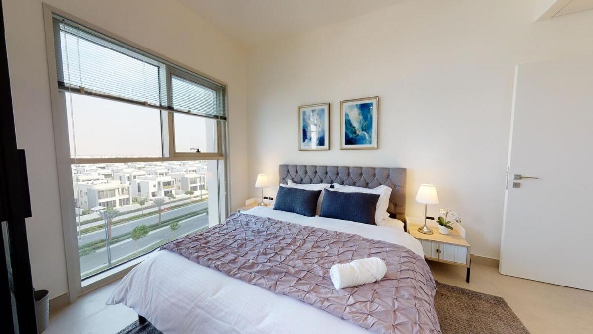 Tranquil Oasis 2br At Collective Hills Apartment *