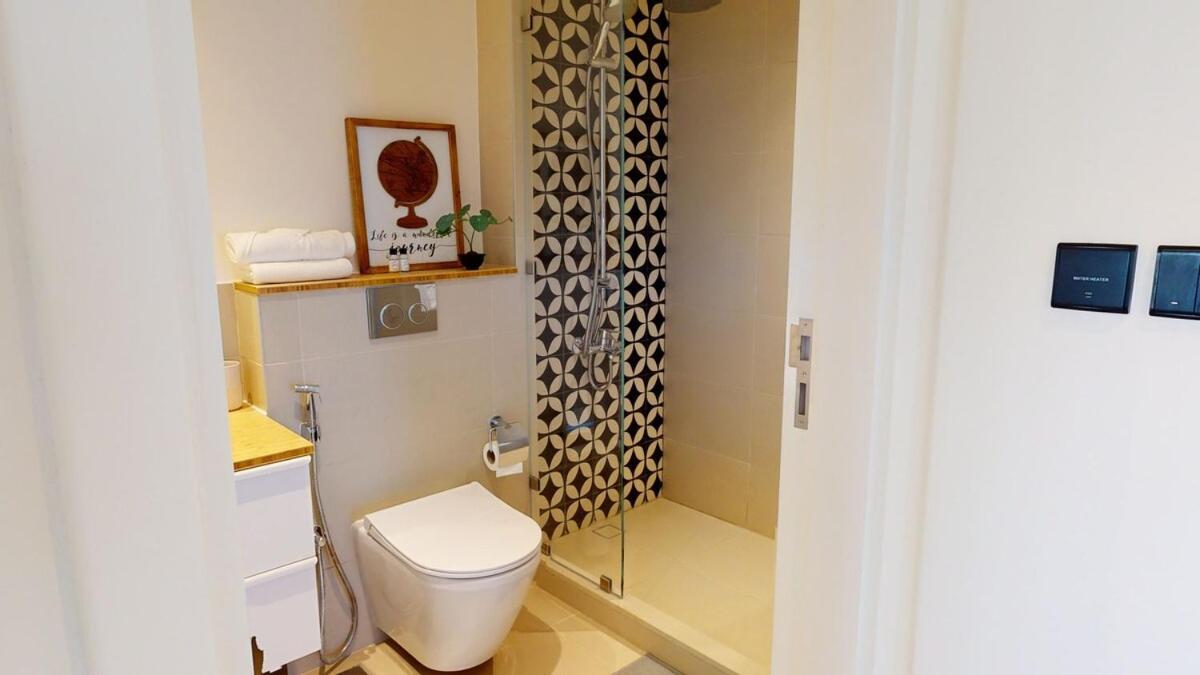 Apartment Tranquil Oasis 2br At Collective Hills *