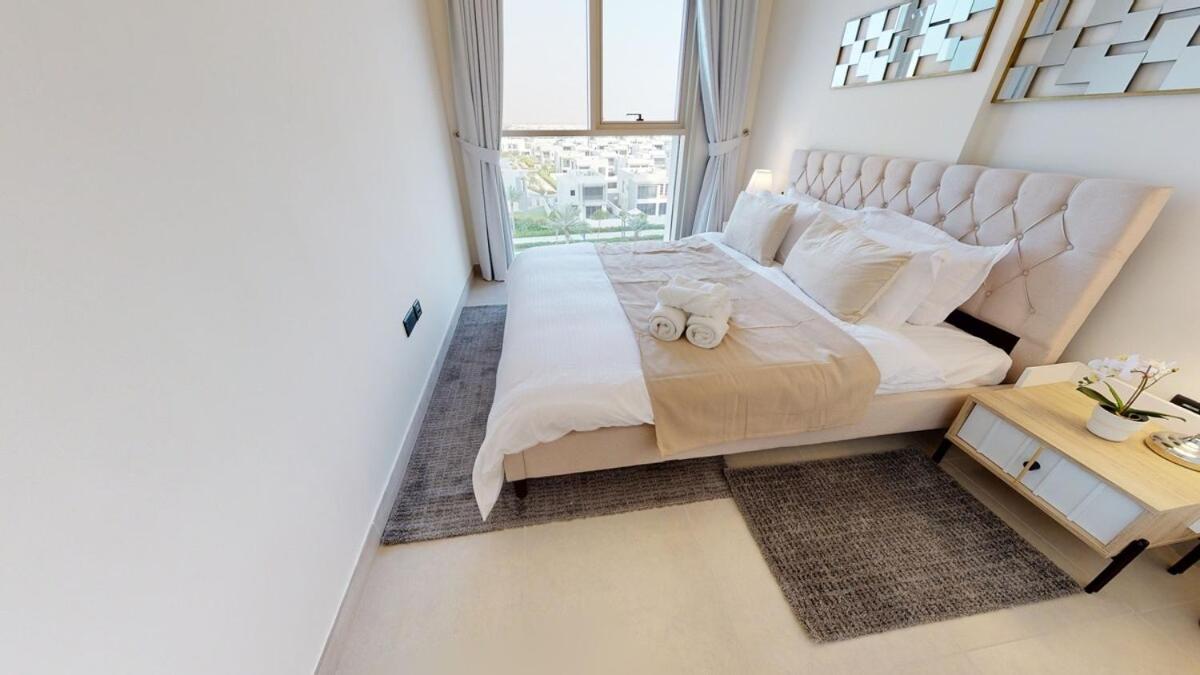 Tranquil Oasis 2br At Collective Hills *