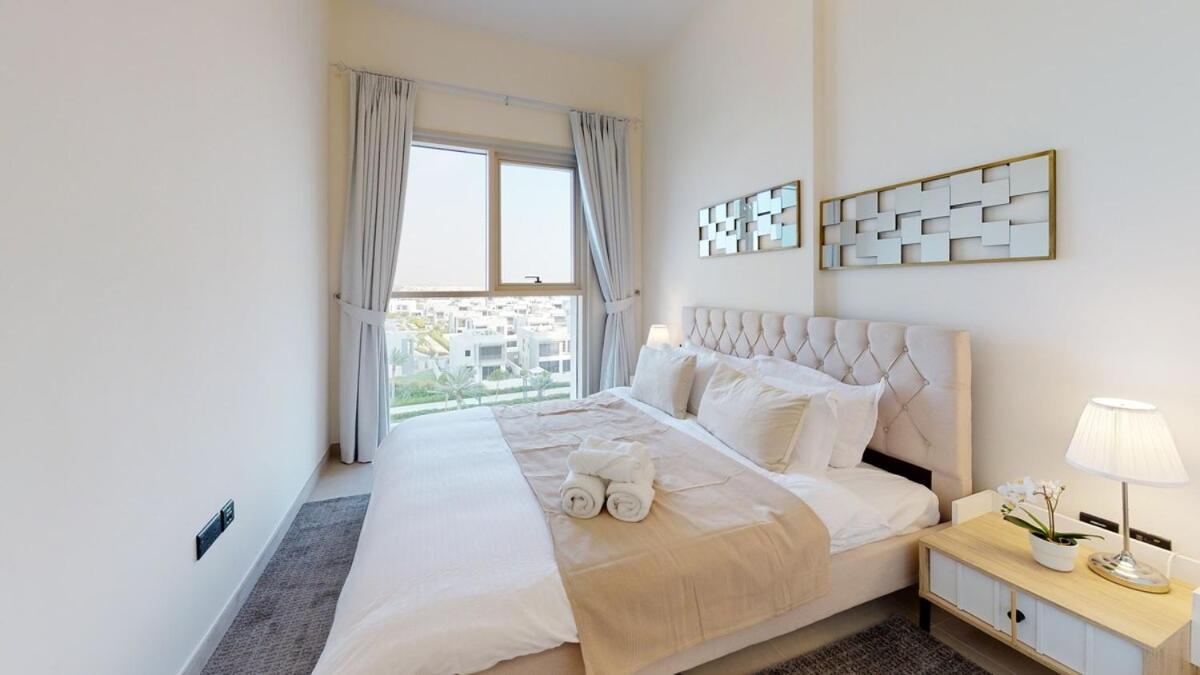 Tranquil Oasis 2br At Collective Hills * Dubai