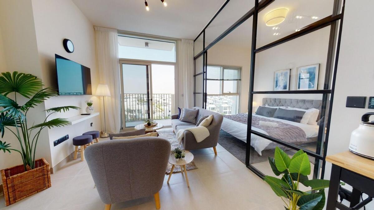 Tranquil Oasis 2br At Collective Hills