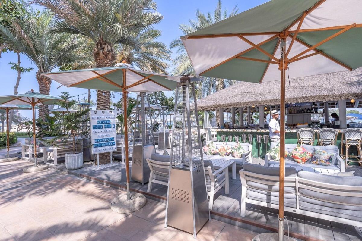 Elegant 3br Near In Palm Jumeirah Apartment *