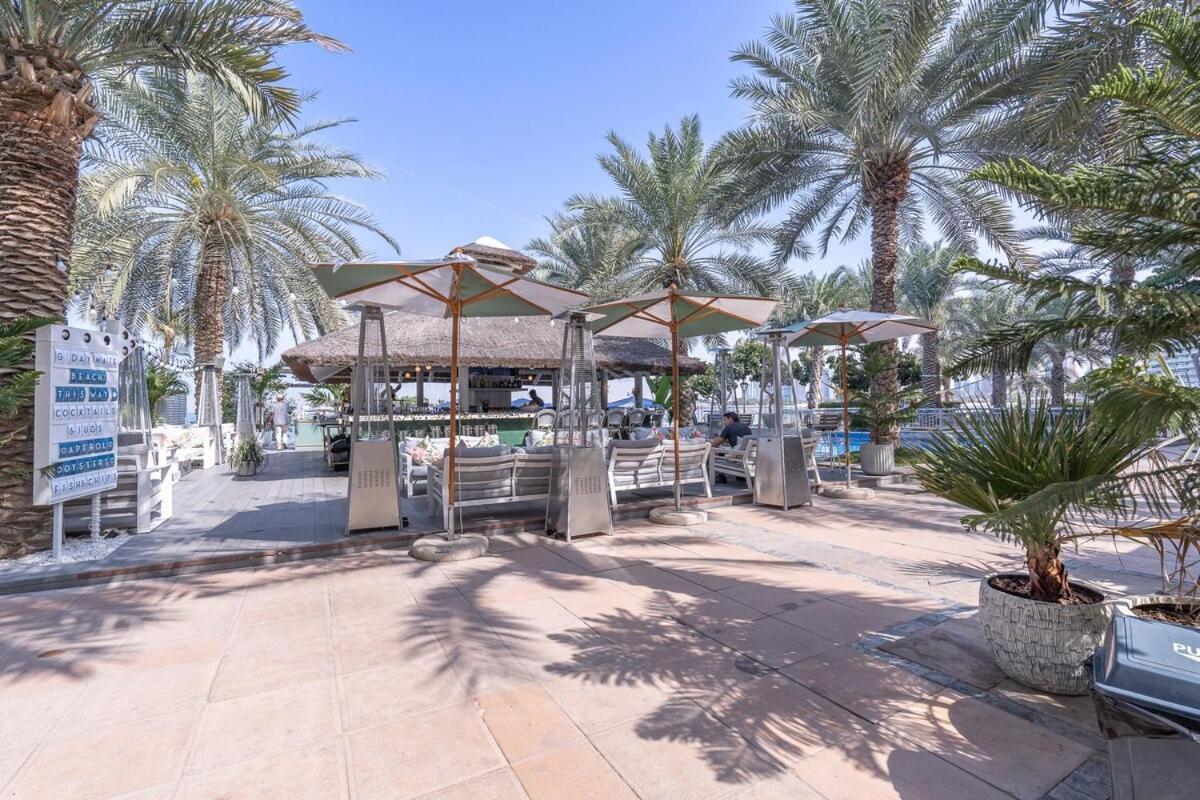 Elegant 3br Near In Palm Jumeirah Apartment Dubai