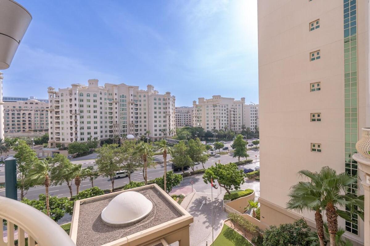 Apartment Elegant 3br Near In Palm Jumeirah