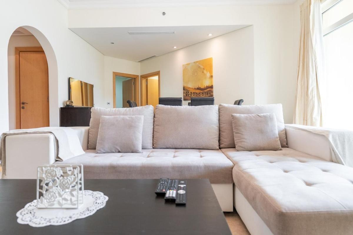 Elegant 3br Near In Palm Jumeirah