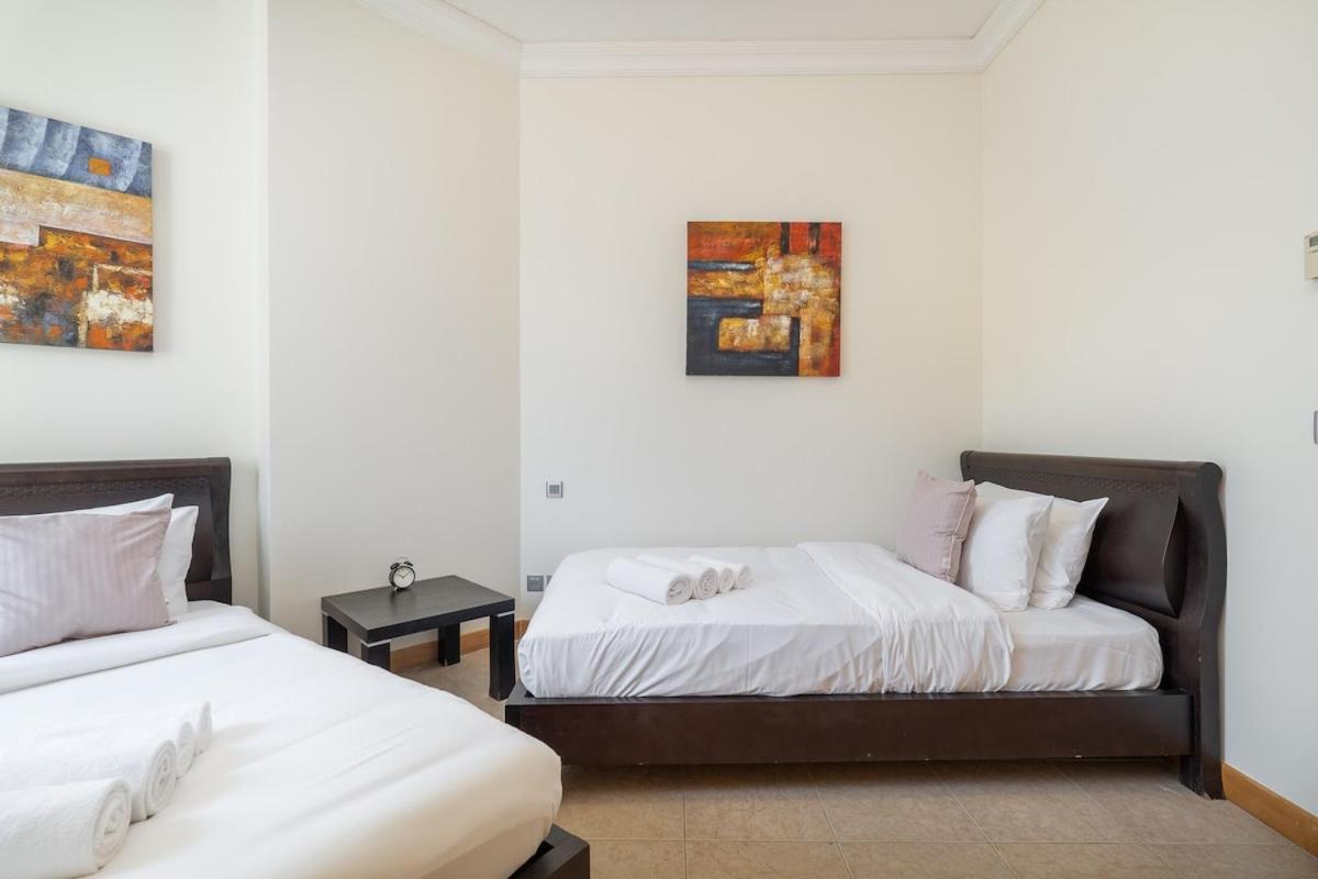 Apartment Elegant 3br Near In Palm Jumeirah