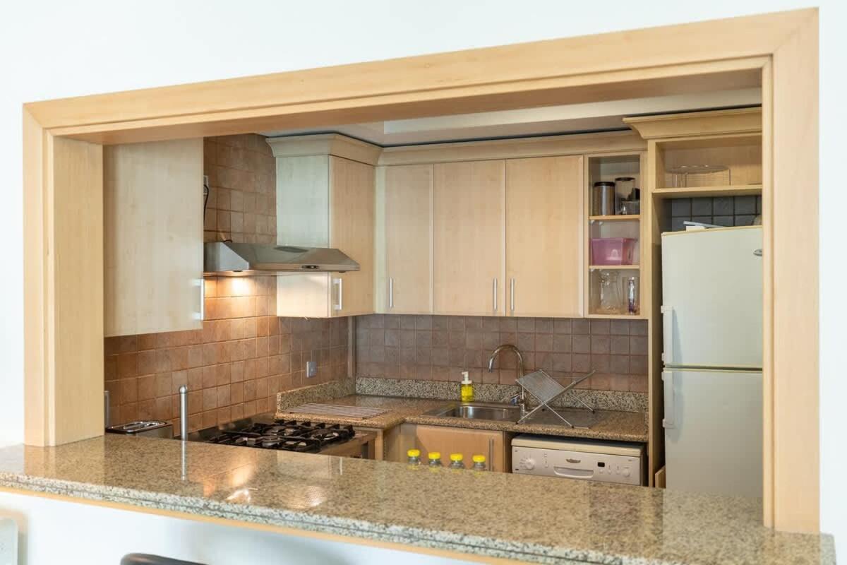Elegant 3br Near In Palm Jumeirah Apartment Dubai