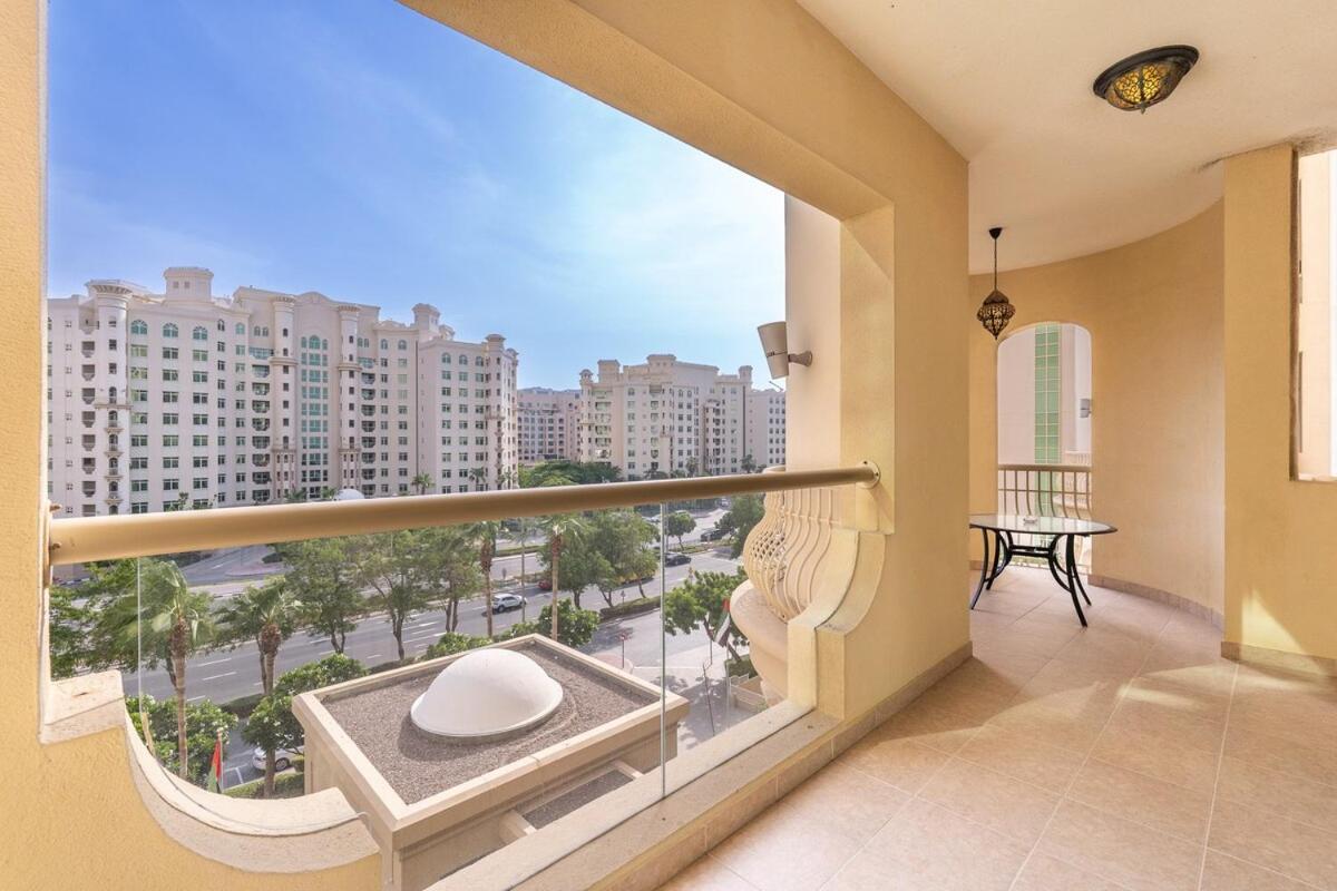Elegant 3br Near In Palm Jumeirah